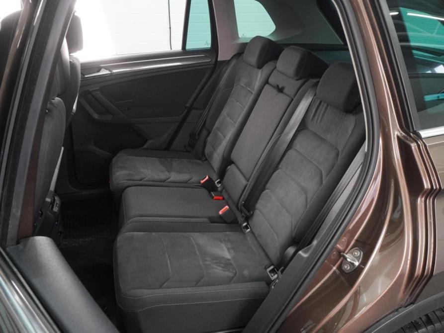 Volkswagen Tiguan II Воронеж  - изображение 9