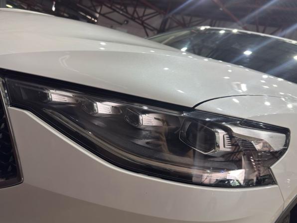 Haval F7x I с пробегом 2020 года, цена 1 750 000 рублей, 81229 км, внедорожник, Автокод Объявления