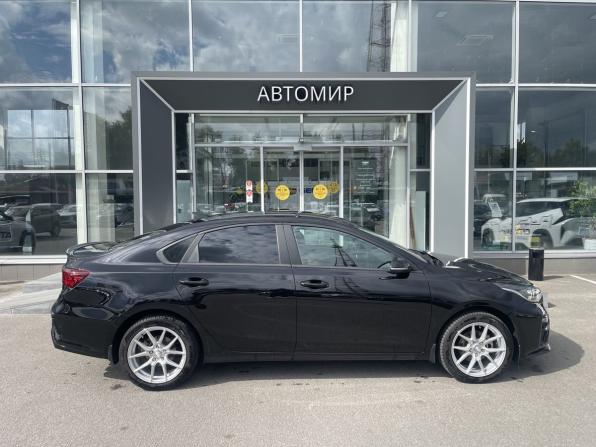 Kia Cerato IV с пробегом 2020 года, цена 1 885 000 рублей, 91936 км, седан, Автокод Объявления