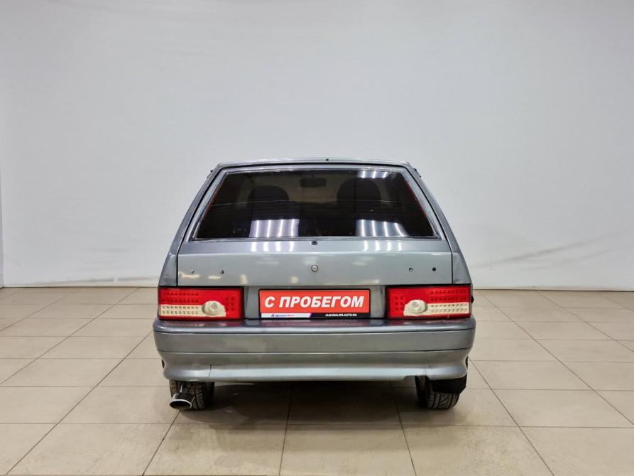 Lada (ВАЗ) 2114 Альметьевск  - изображение 5