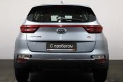 Kia Sportage IV Рестайлинг Санкт-Петербург  - изображение 22