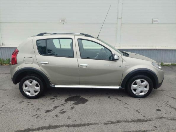Renault Sandero I с пробегом 2012 года, цена 510 000 рублей, 154427 км, хэтчбек, Автокод Объявления
