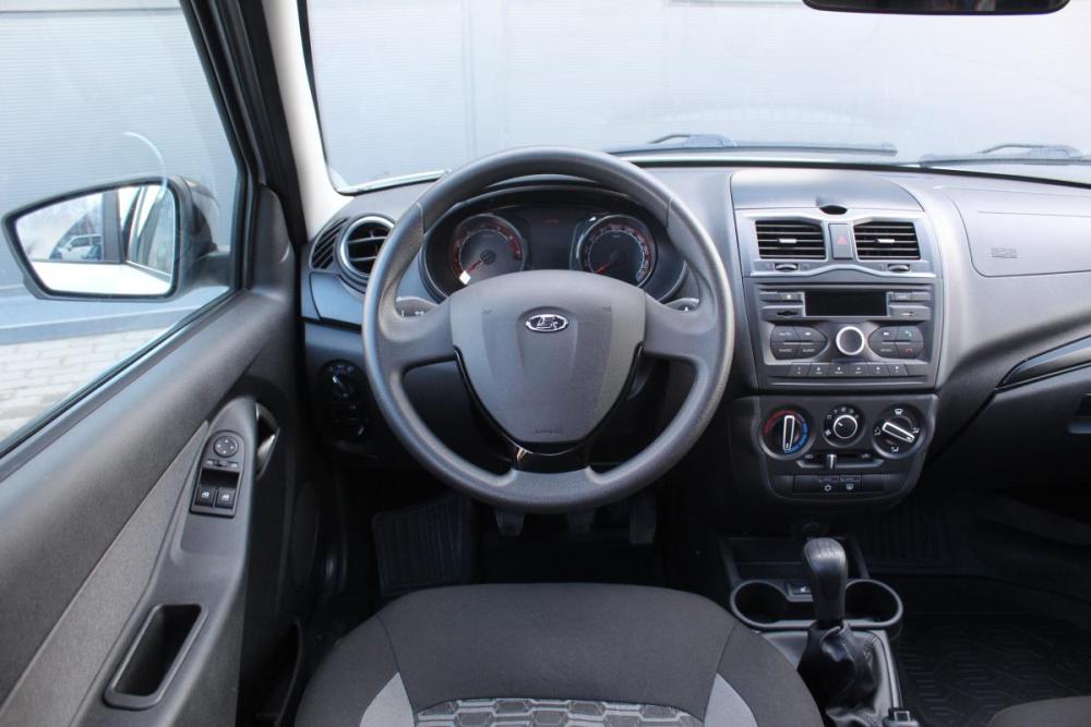 Lada (ВАЗ) Granta I Рестайлинг Брянск  - изображение 8