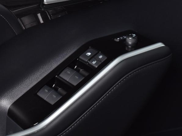 Toyota Highlander IV (XU70) с пробегом 2025 года, цена 5 285 995 рублей, 31 км, внедорожник, Автокод Объявления