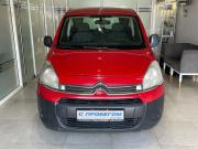 Citroen Berlingo II Рестайлинг Москва  - изображение 16