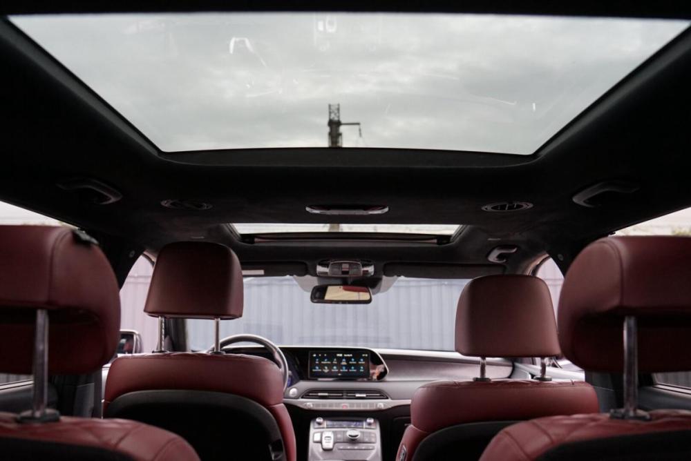 Hyundai Palisade I Крым  - изображение 26