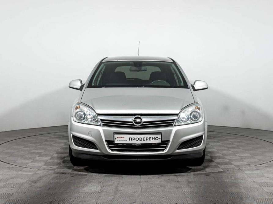 Opel Astra H Рестайлинг Санкт-Петербург  - изображение 2