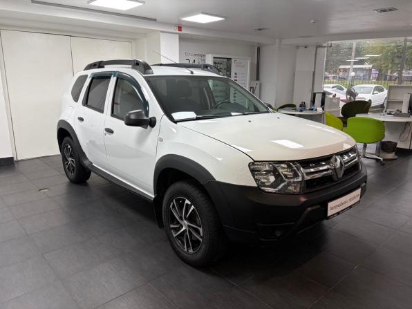 Renault Duster I Рестайлинг с пробегом 2020 года, цена 1 328 000 рублей, 116000 км, внедорожник, Автокод Объявления