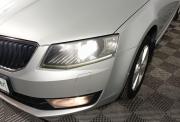 Skoda Octavia III (A7) Волгоград  - изображение 43