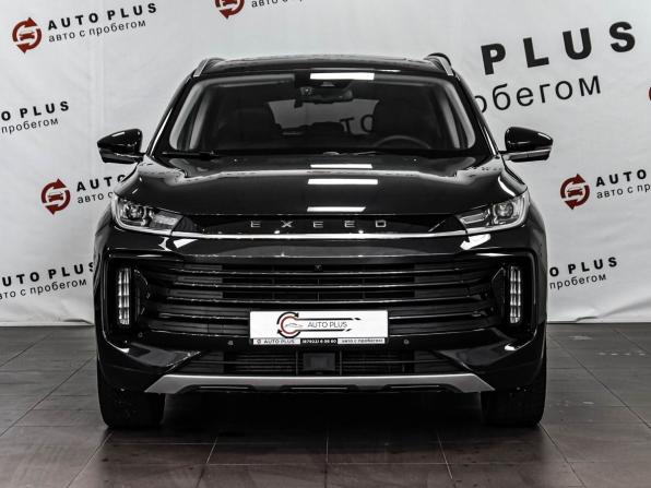 Exeed TXL I Рестайлинг с пробегом 2023 года, цена 2 349 000 рублей, 45160 км, внедорожник, Автокод Объявления