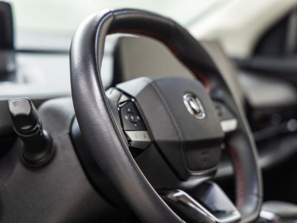 Changan CS55 Plus II с пробегом 2024 года, цена 2 242 000 рублей, 33134 км, внедорожник, Автокод Объявления
