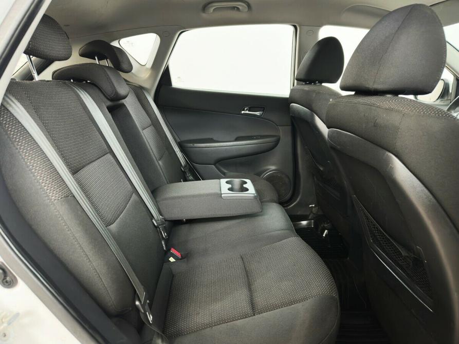 Hyundai i30 I Рестайлинг Москва  - изображение 10