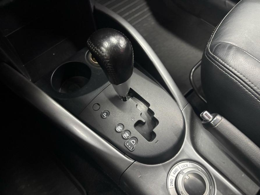 Mitsubishi Outlander II Рестайлинг Уфа  - изображение 15