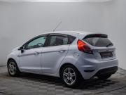 Ford Fiesta Mk6 Рестайлинг Москва  - изображение 21