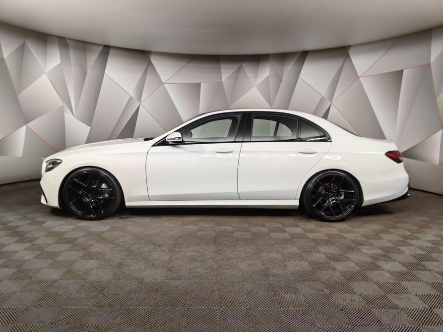 Mercedes-Benz E-Класс V (W213 S213 C238) Рестайлинг Москва  - изображение 5