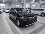 BMW X3 III (G01) Рестайлинг Набережные Челны  - изображение 29