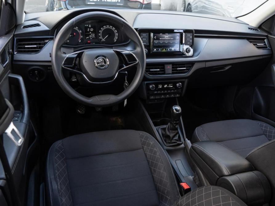 Skoda Rapid II Волгоград  - изображение 6