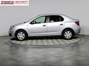 Renault Logan II Белгород  - изображение 26
