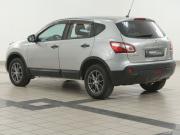 Nissan Qashqai I Рестайлинг Иваново  - изображение 20