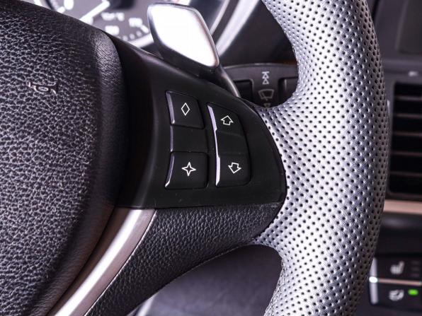 BMW X6 I (E71) с пробегом 2009 года, цена 1 679 000 рублей, 165500 км, внедорожник, Автокод Объявления