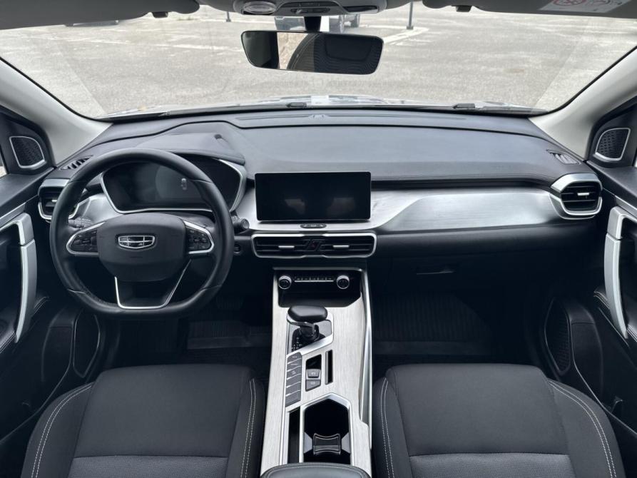 Geely Coolray I Йошкар-Ола  - изображение 17