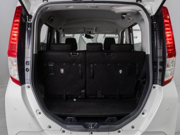 Toyota Roomy I Рестайлинг с пробегом 2022 года, цена 1 220 000 рублей, 126862 км, микровэн, Автокод Объявления