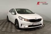 Kia Cerato III Рестайлинг (Classic) Волгоград  - изображение 23