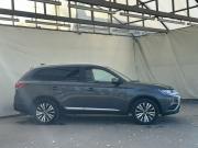 Mitsubishi Outlander III Рестайлинг 3 Липецк  - изображение 26