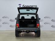 Lada (ВАЗ) 2121 (4x4) I Рестайлинг Ставрополь  - изображение 29
