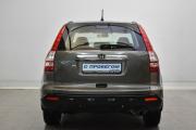 Honda CR-V III Москва  - изображение 18