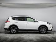 Toyota RAV4 IV (XA40) Рестайлинг Санкт-Петербург  - изображение 36