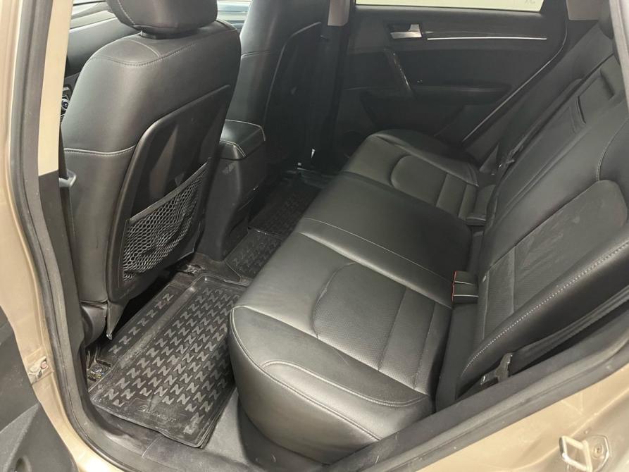 Zotye T600 Санкт-Петербург  - изображение 19