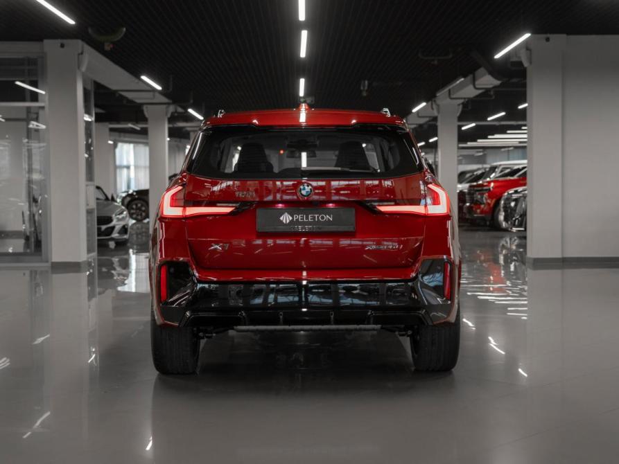 BMW X1 III (U11/U12) Москва  - изображение 6