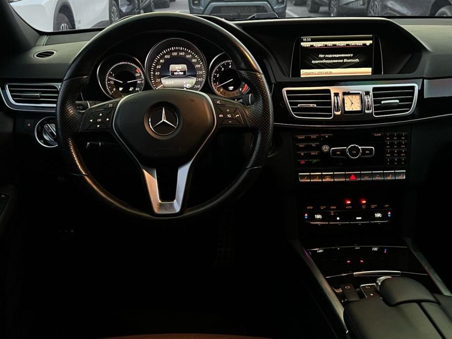 Mercedes-Benz E-Класс IV (W212 S212 C207) Рестайлинг Волгоград  - изображение 22