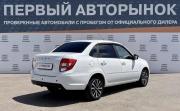 Lada (ВАЗ) Granta I Рестайлинг Краснодар  - изображение 27