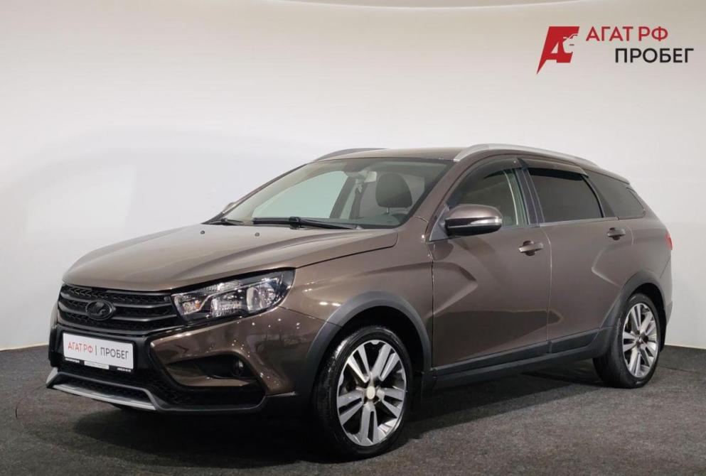 Lada (ВАЗ) Vesta I Ярославль  - изображение 1