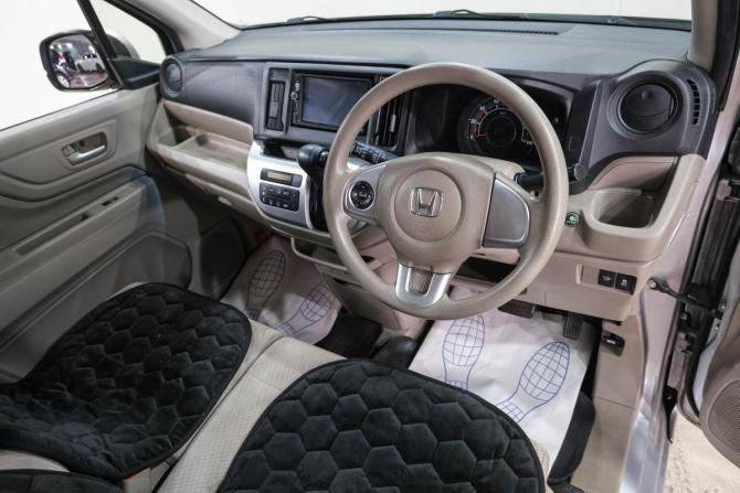 Honda N-WGN I с пробегом 2014 года, цена 699 000 рублей, 121000 км, хэтчбек, Автокод Объявления