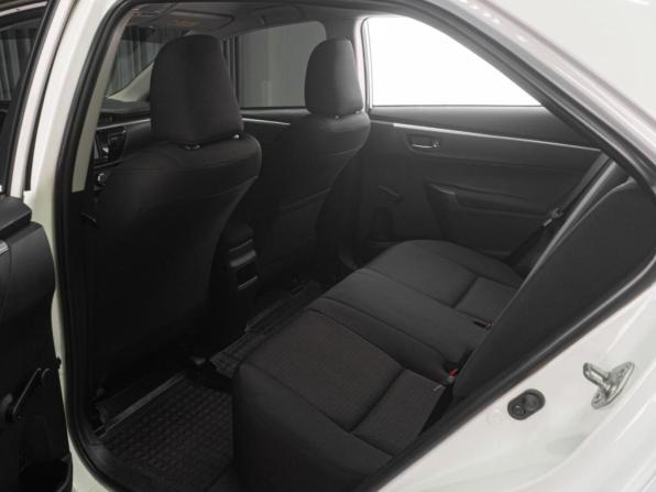Toyota Corolla XI (E160 E170 E180) с пробегом 2013 года, цена 1 149 000 рублей, 133702 км, седан, Автокод Объявления