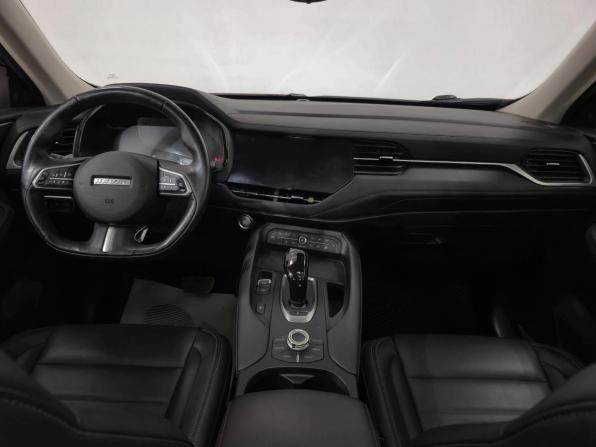 Haval F7 I с пробегом 2022 года, цена 1 895 000 рублей, 101938 км, внедорожник, Автокод Объявления