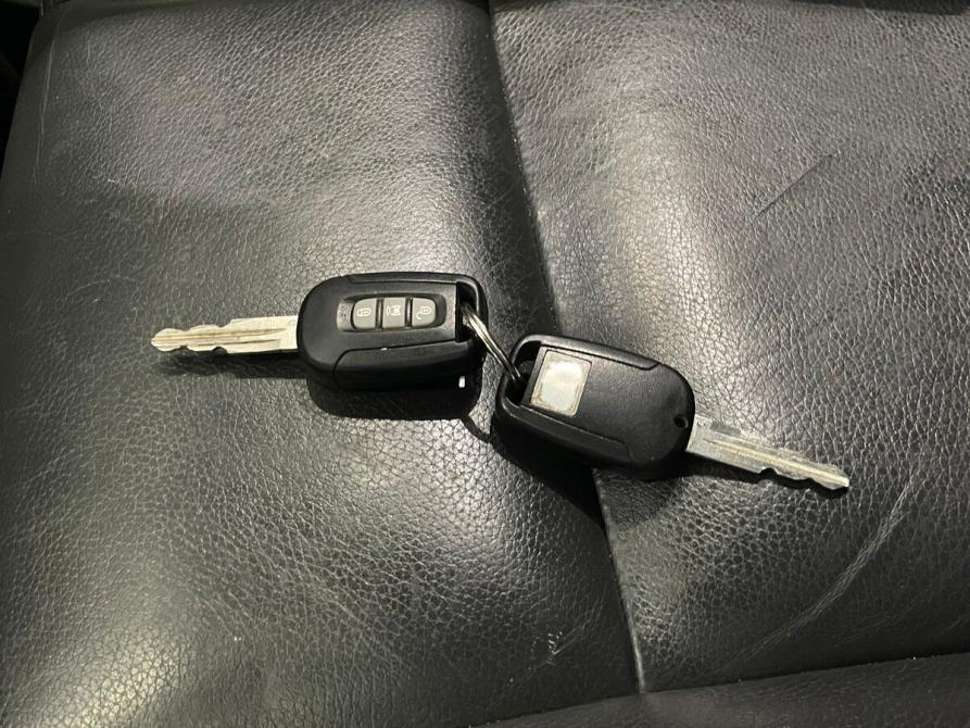 Chevrolet Captiva I Москва  - изображение 17