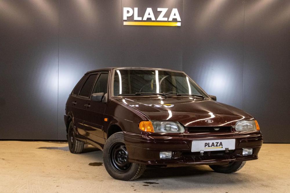 Lada (ВАЗ) 2114 Уфа  - изображение 2