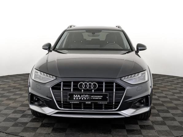 Audi A4 allroad V (B9) Рестайлинг с пробегом 2020 года, цена 4 190 000 рублей, 37039 км, универсал, Автокод Объявления