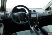 Toyota Corolla X (E140 E150) Рестайлинг Сургут  - изображение 41