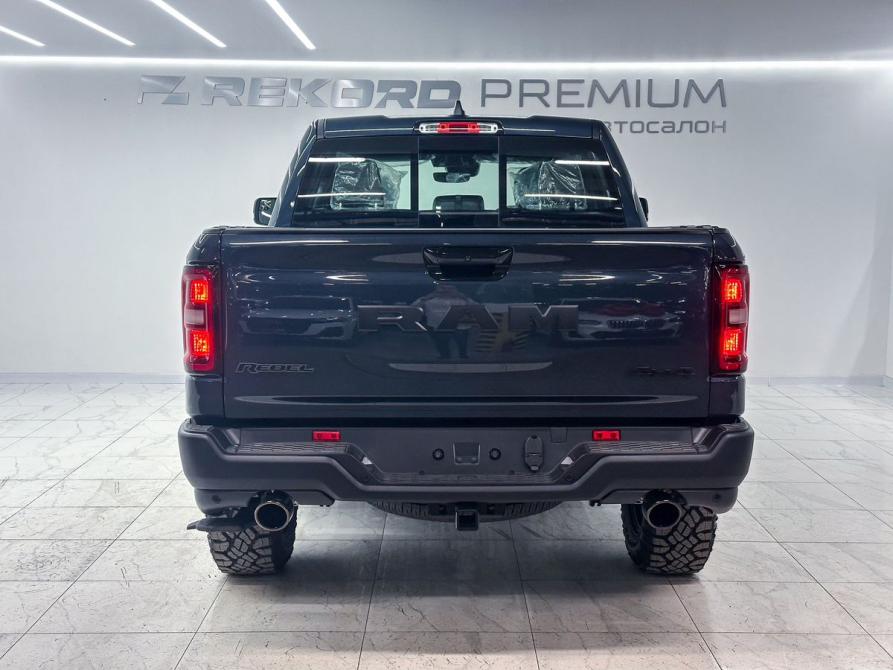 Ram 1500 V Рестайлинг Уфа  - изображение 35