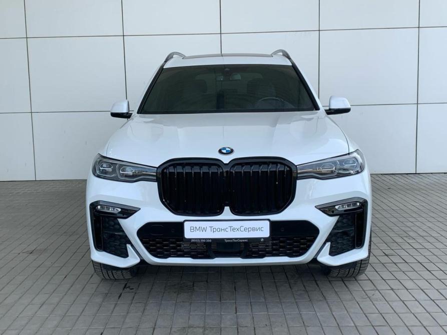 BMW X7 I (G07) Казань  - изображение 2