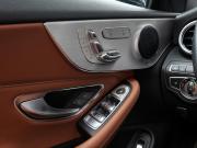 Mercedes-Benz C-Класс IV (W205) Рестайлинг Москва  - изображение 67