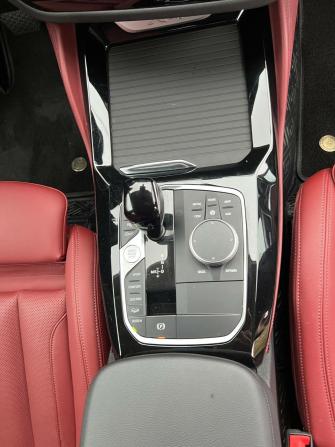 BMW X4 II (G02) Рестайлинг с пробегом 2024 года, цена 7 100 000 рублей, 16940 км, внедорожник, Автокод Объявления