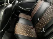 Hyundai Solaris I Рестайлинг Калининград  - изображение 30