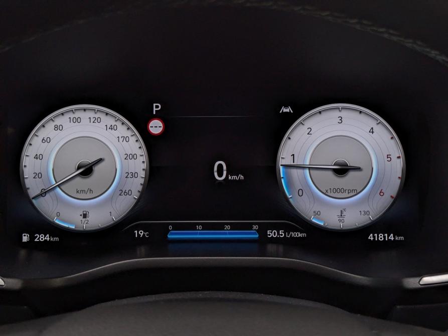 Hyundai Santa Fe IV Рестайлинг Москва  - изображение 21