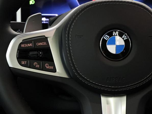 BMW X6 III (G06) Рестайлинг с пробегом 2025 года, цена 16 198 000 рублей, 30 км, внедорожник, Автокод Объявления